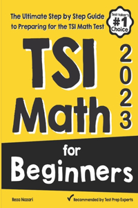 TSI Math for Beginners
