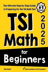 TSI Math for Beginners