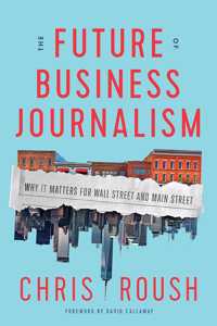 Future of Business Journalism