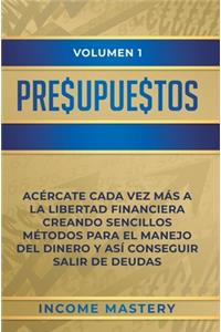 Presupuestos