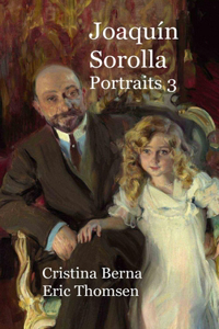Joaquín Sorolla Portraits 3