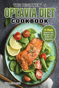 The Beginner's Lean & Green Diet Cookbook