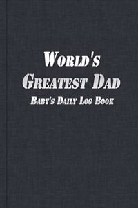 World's Greatest Dad