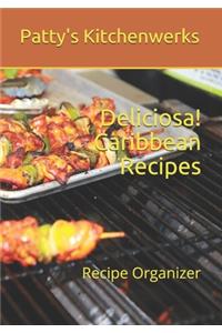 Deliciosa! Caribbean Recipes