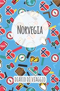 Norvegia Diario di Viaggio