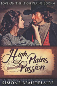 High Plains Passion