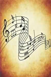 Music NoteBook