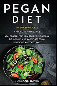 Pegan Diet