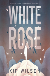White Rose Lib/E