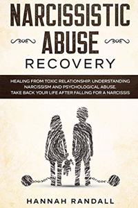 Narcissistic Abuse Recovery