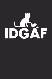 Idgaf