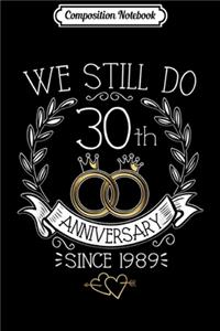 Composition Notebook