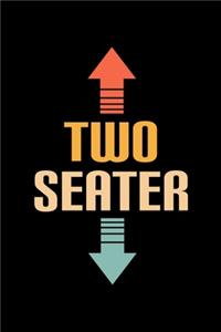 Two Seater