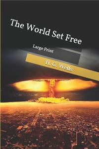 The World Set Free