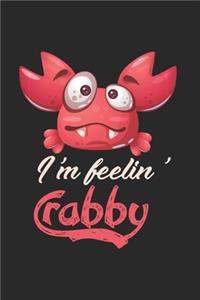 Crab Notebook