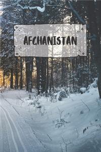 Afghanistan