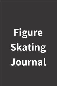 Figure Skating Journal