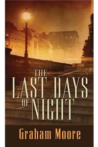 The Last Days of Night