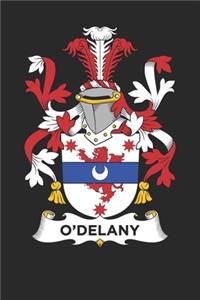 O'Delany