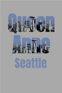 Queen Anne