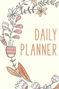 Daily Planner