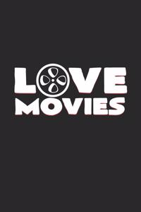 love movies