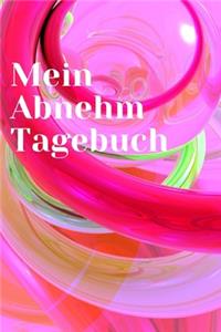 Mein Abnehm Tagebuch