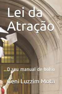 Lei da Atração