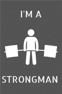 Strongman