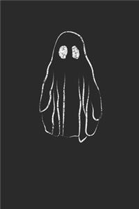 Halloween Ghost