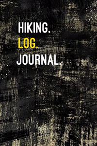 Hiking Log
