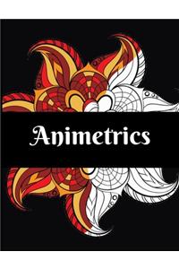 Animetrics
