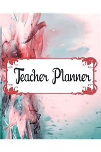 Teacher Planner