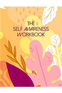 The Self Awareness Workbook