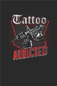 Tattoo Addicted