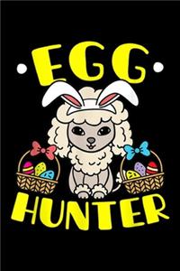 egg hunter