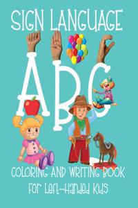 ABC Sign Language