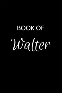 Book of Walter