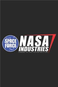 Space Force Nasa Industries