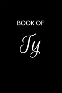 Ty Journal
