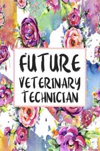 Future Veterinary Technician