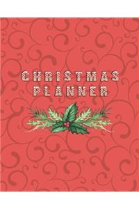 Christmas Planner