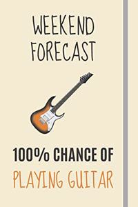 Weekend Forecast