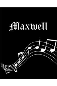 Maxwell
