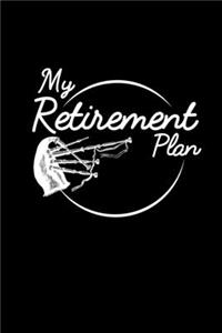 My Retirement Plan