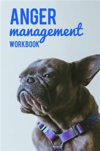 Anger Management Workbook