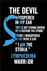 Lymphedema Notebook
