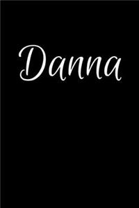 Danna