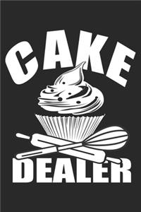 Cake Dealer
