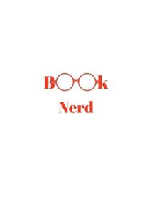 Book Nerd